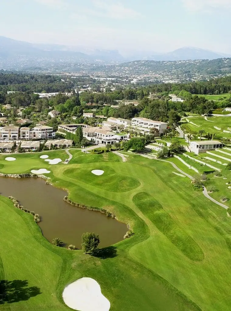 Royal Mougins Golf Club