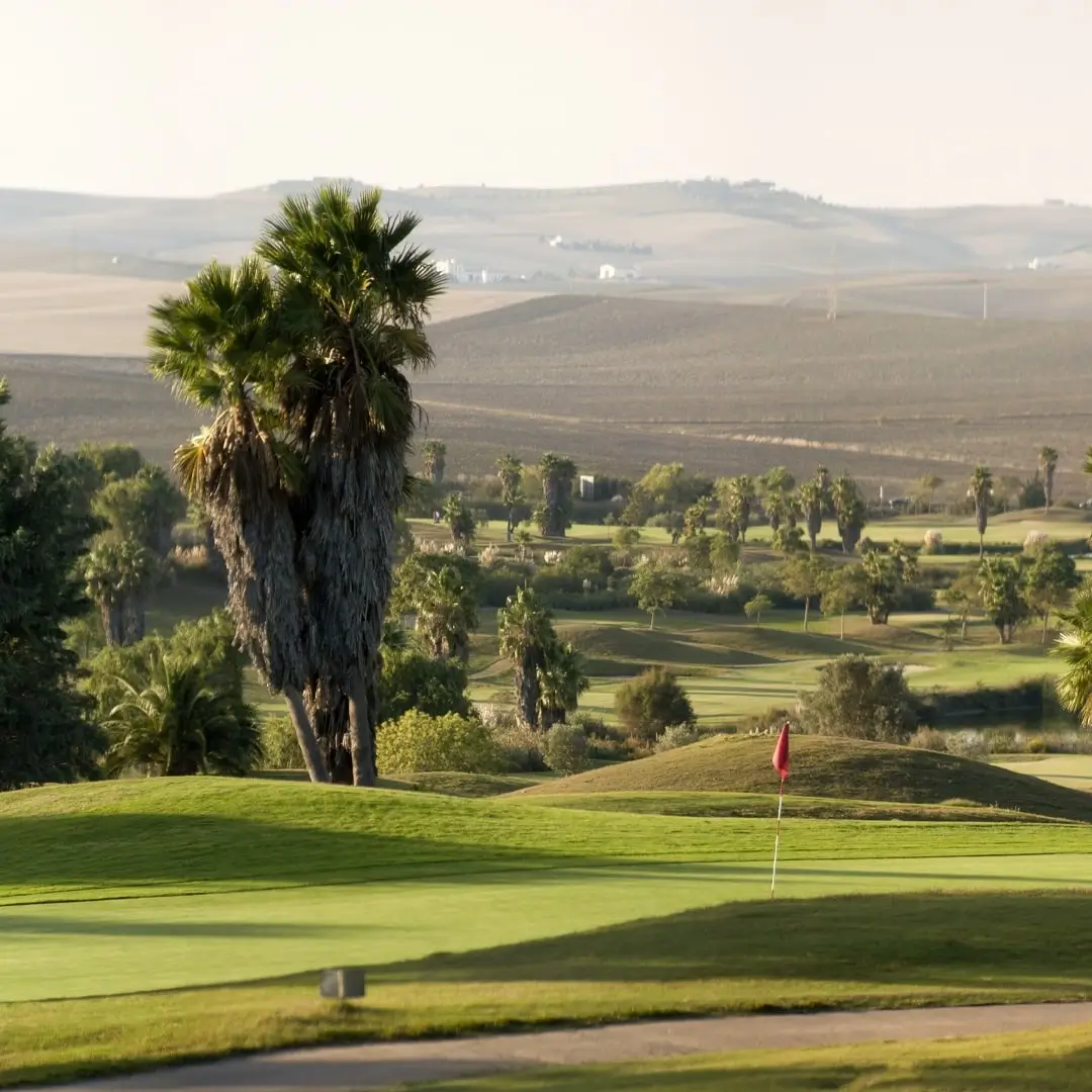 Sherry Golf