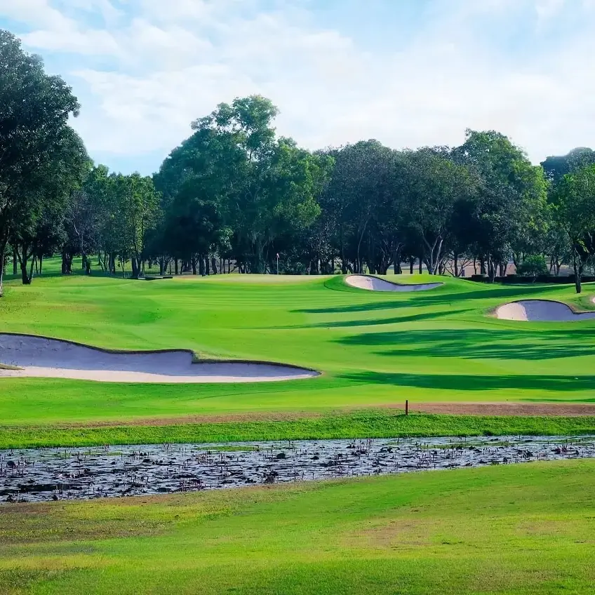 Siam Country Club