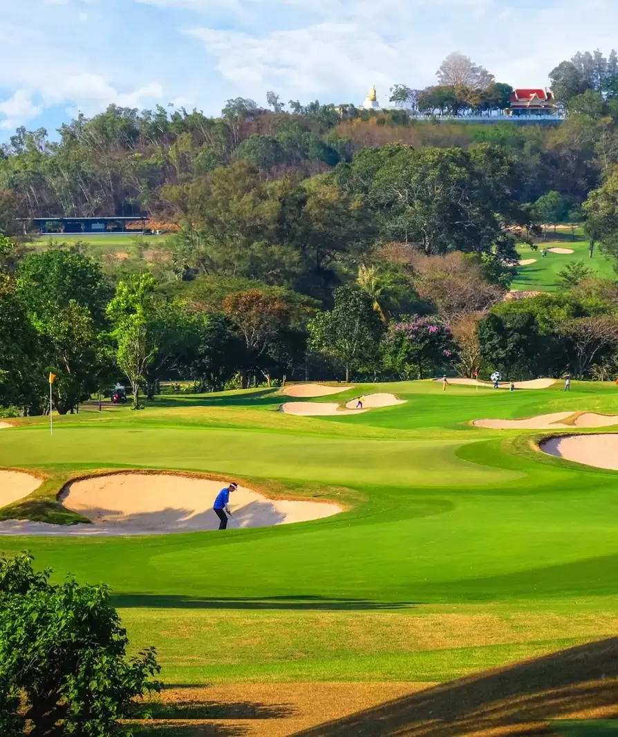 Siam Country Club