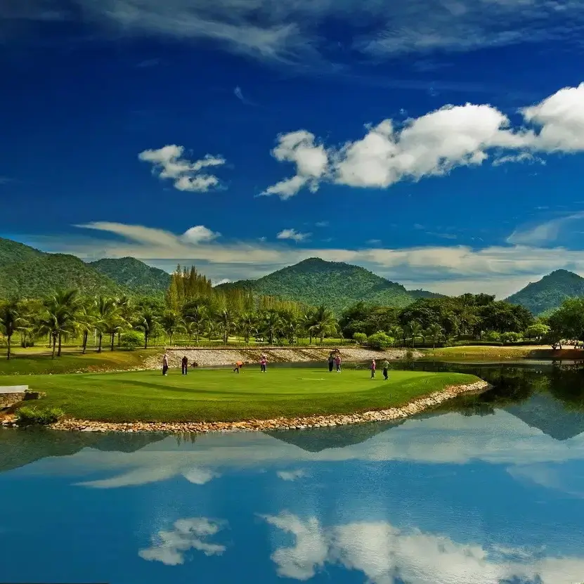 Springfield Royal Country Club