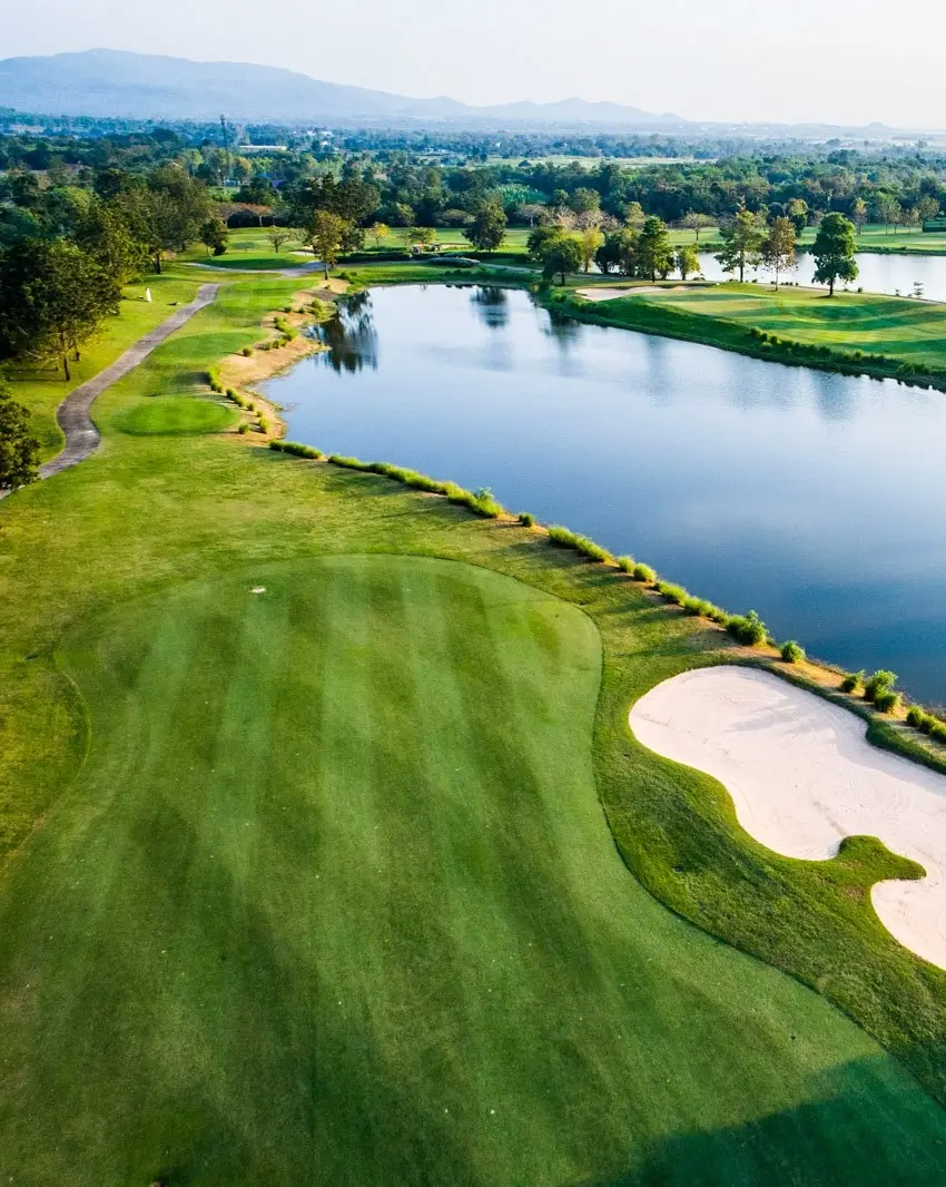 Springfield Royal Country Club