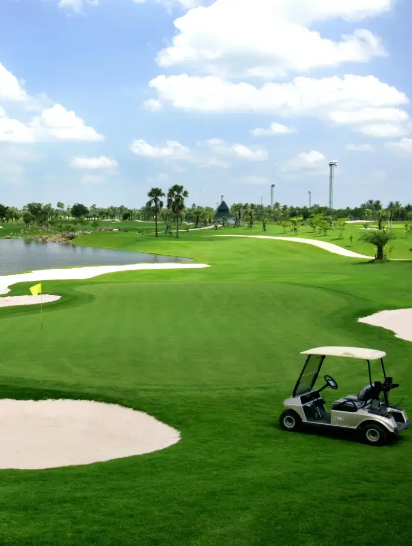 Suwan Golf & Country Club