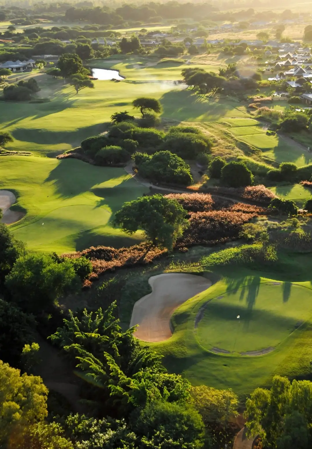 Tamarina Golf Club