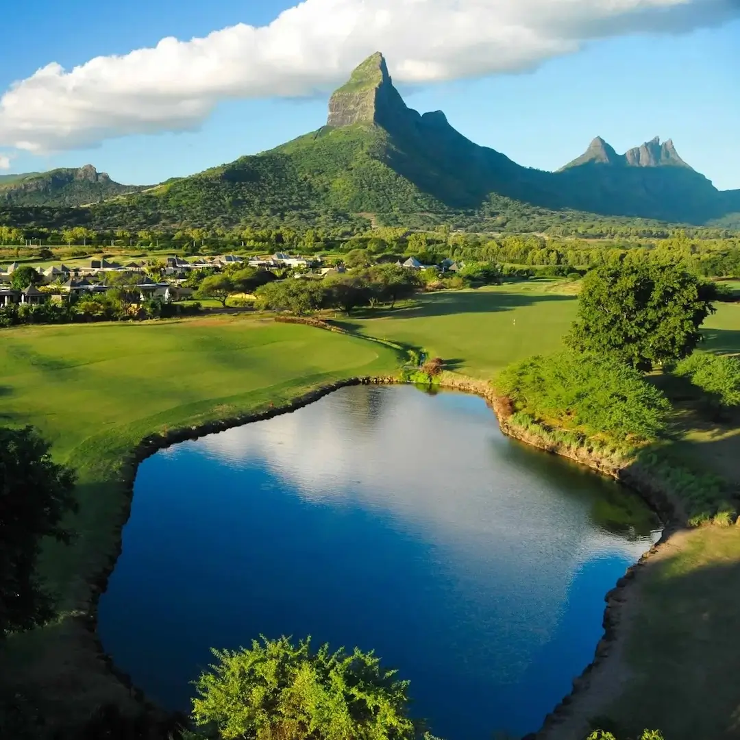 Tamarina Golf Club