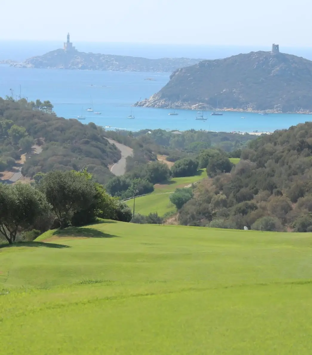 Tanka Golf