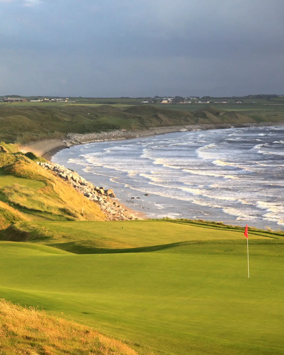 Tazegzout Golf