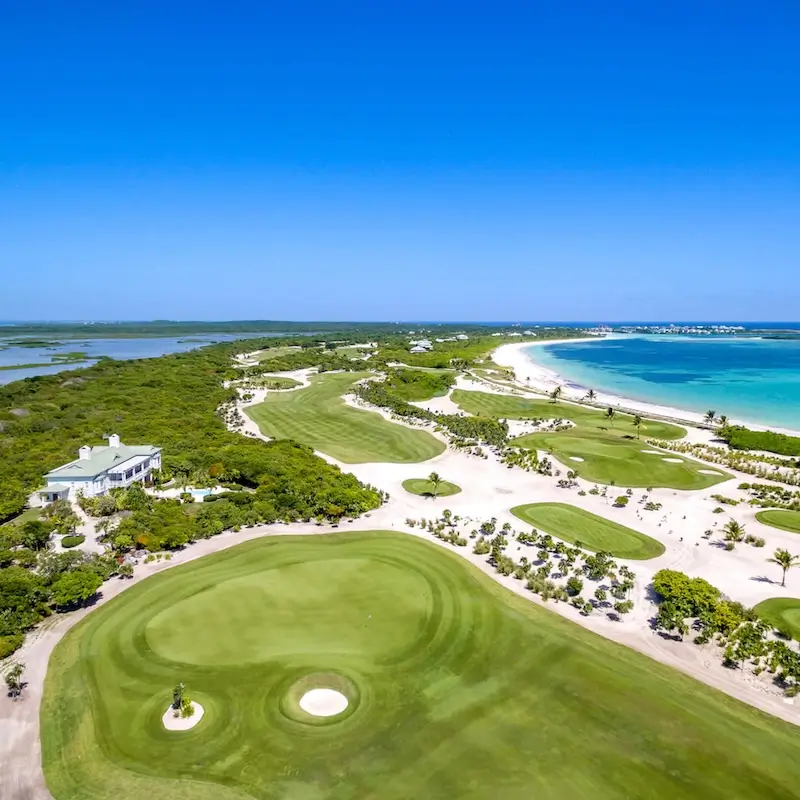 The Abaco Club