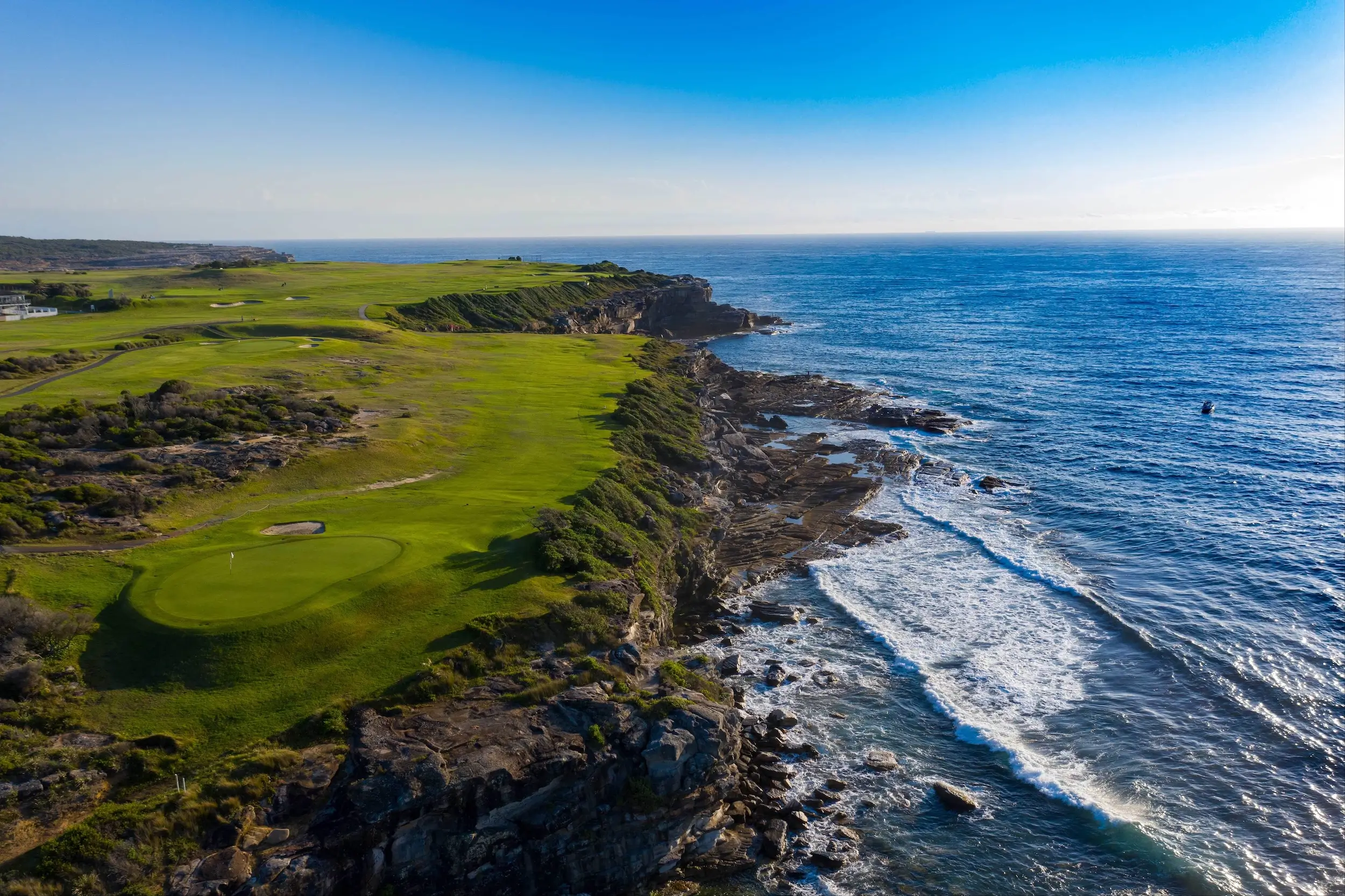 The Coast Golf Club