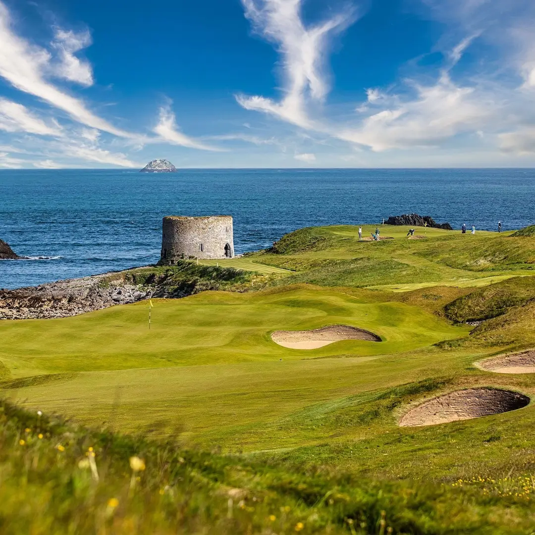 Tralee Golf Club
