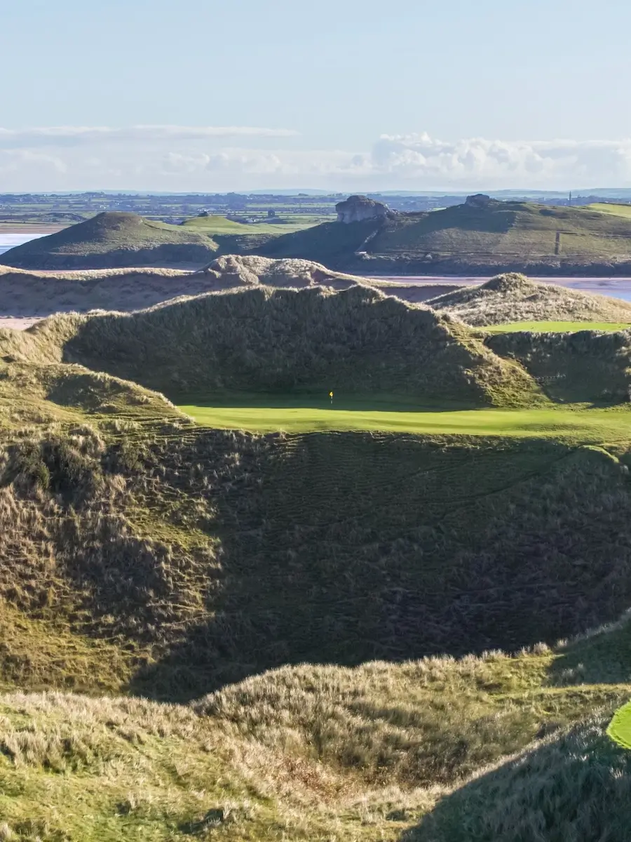 Tralee Golf Club