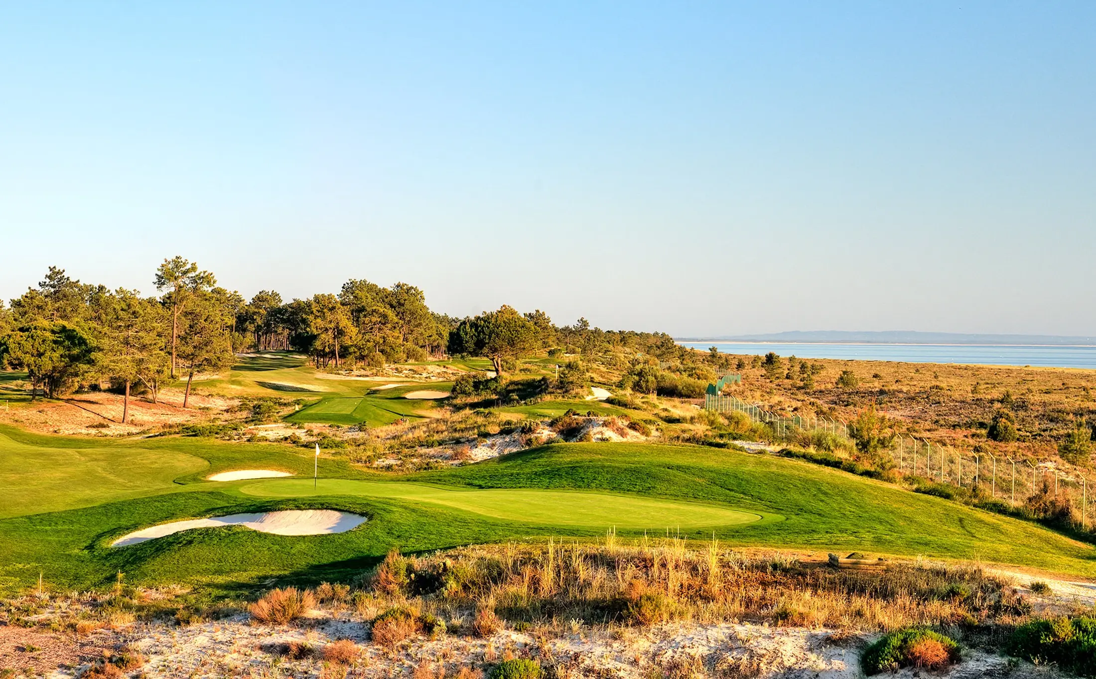 Troia Golf