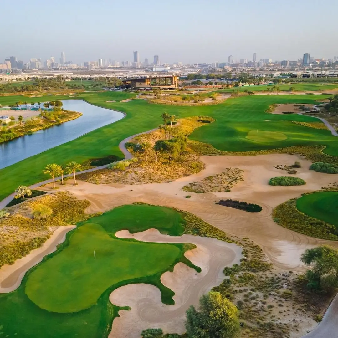 Trump International Golf Club