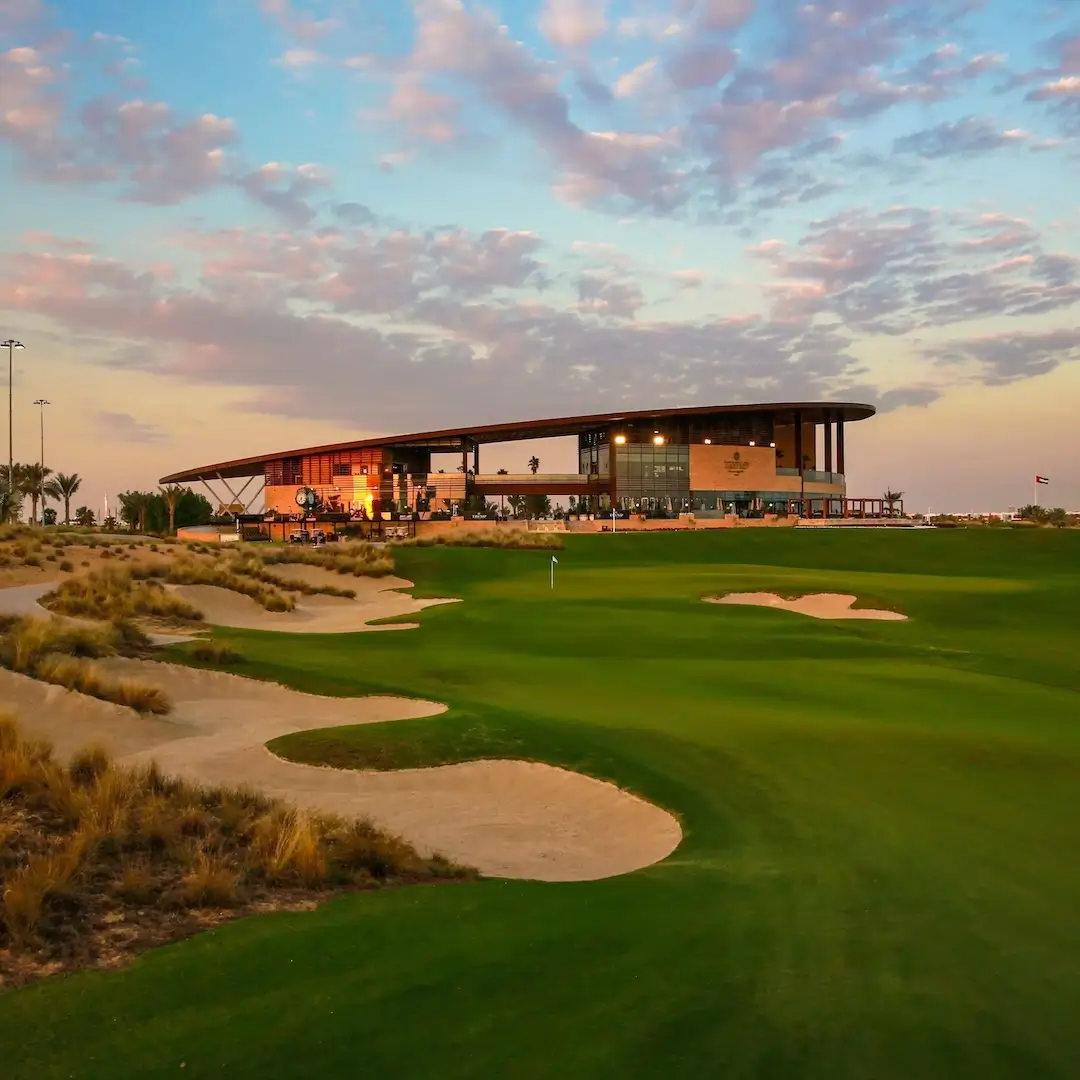 Trump International Golf Club