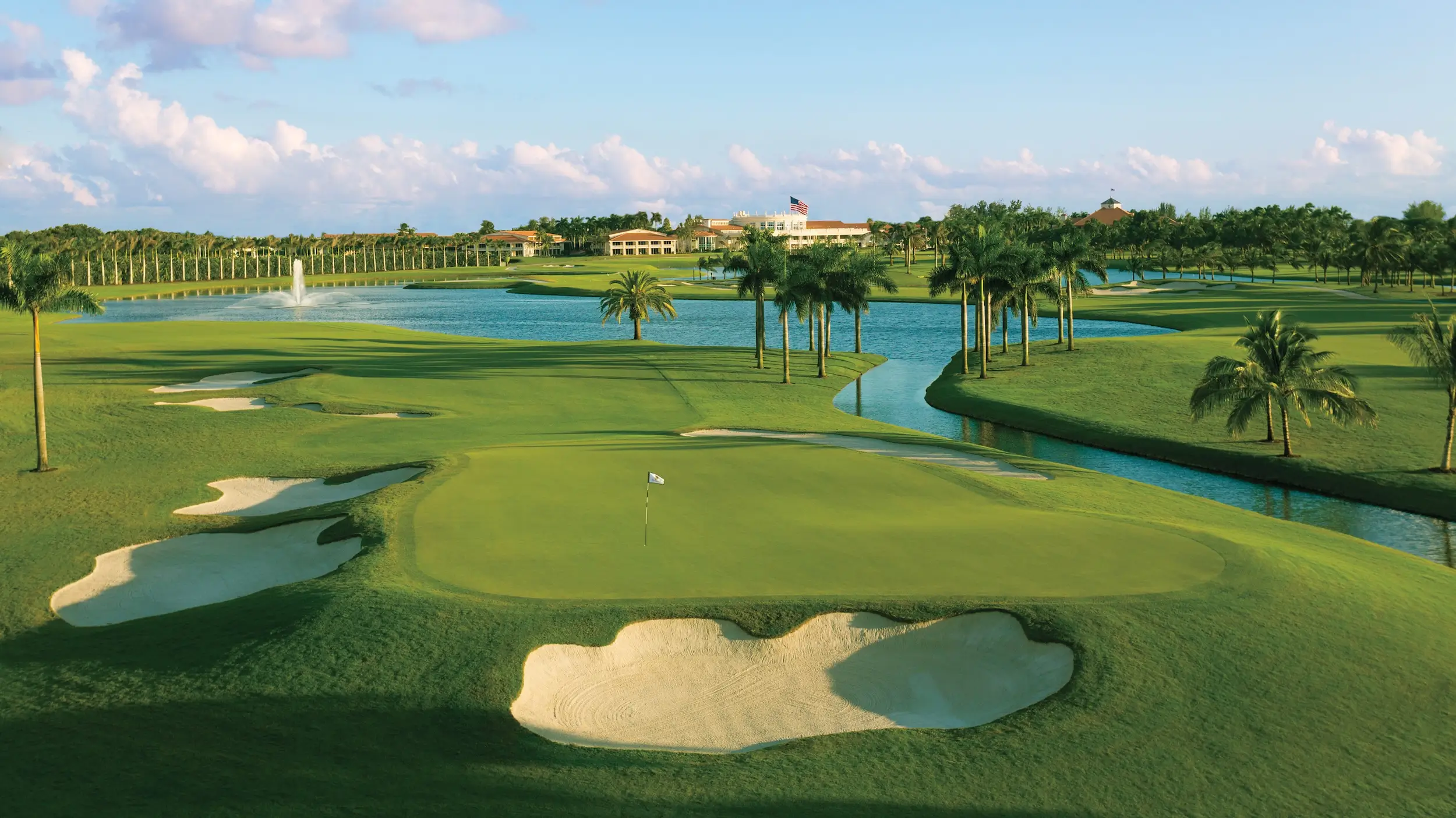 Trump National Doral