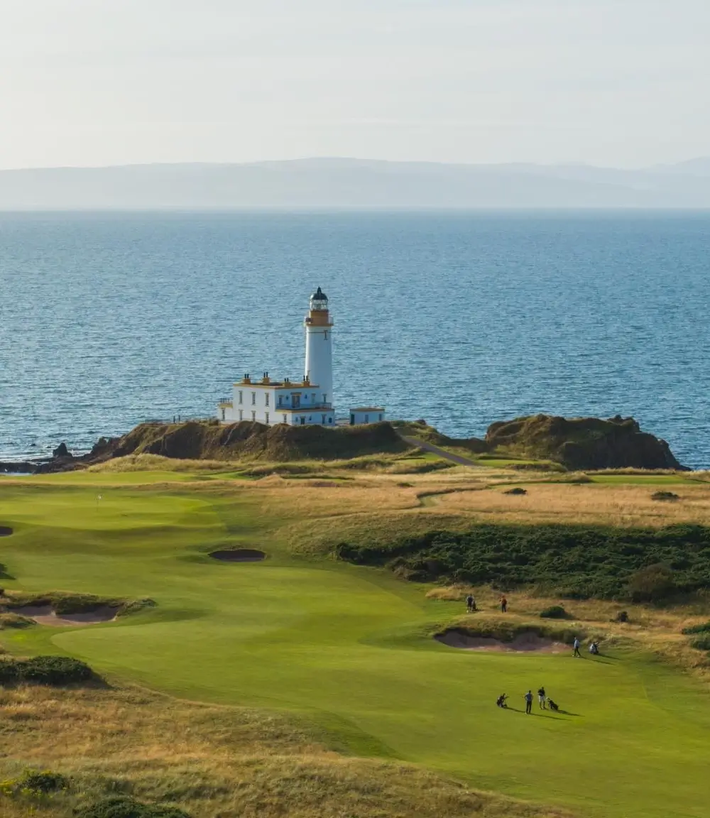 Trump Turnberry