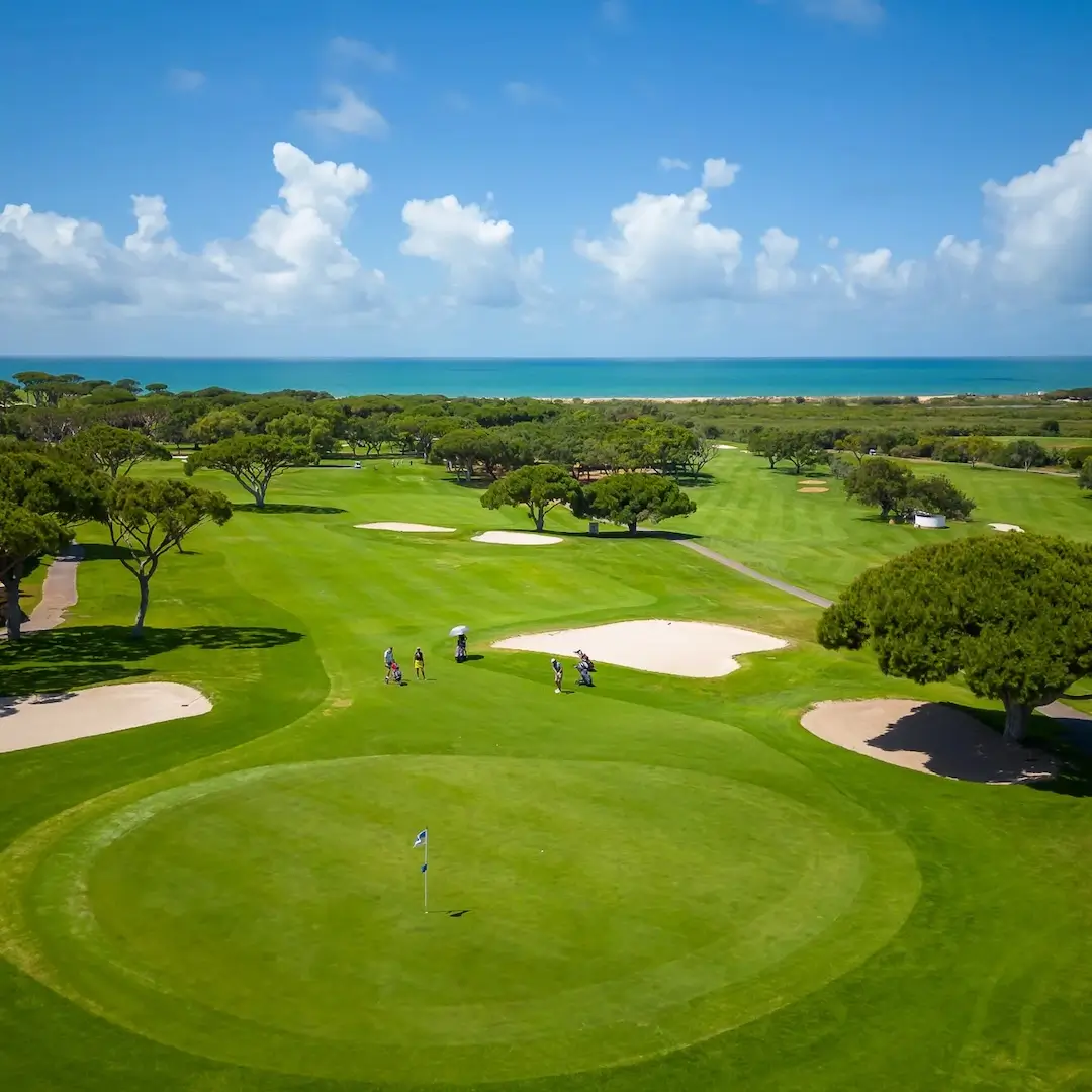 Vale de Lobo Golf Club