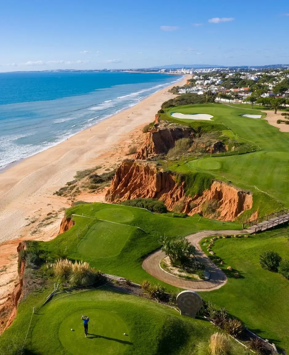 Vale de Lobo Golf Club
