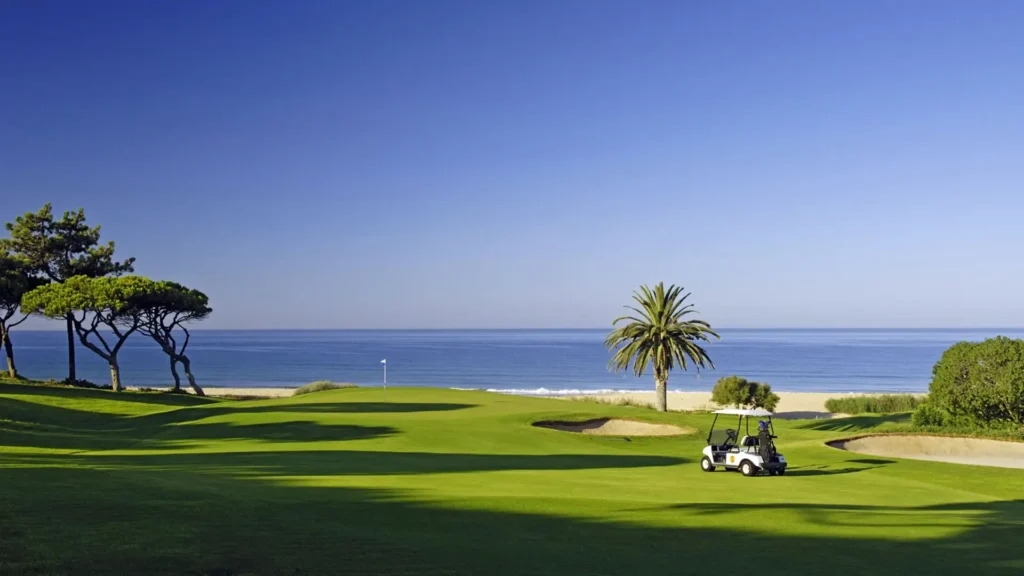 Vale de Lobo Golf Club