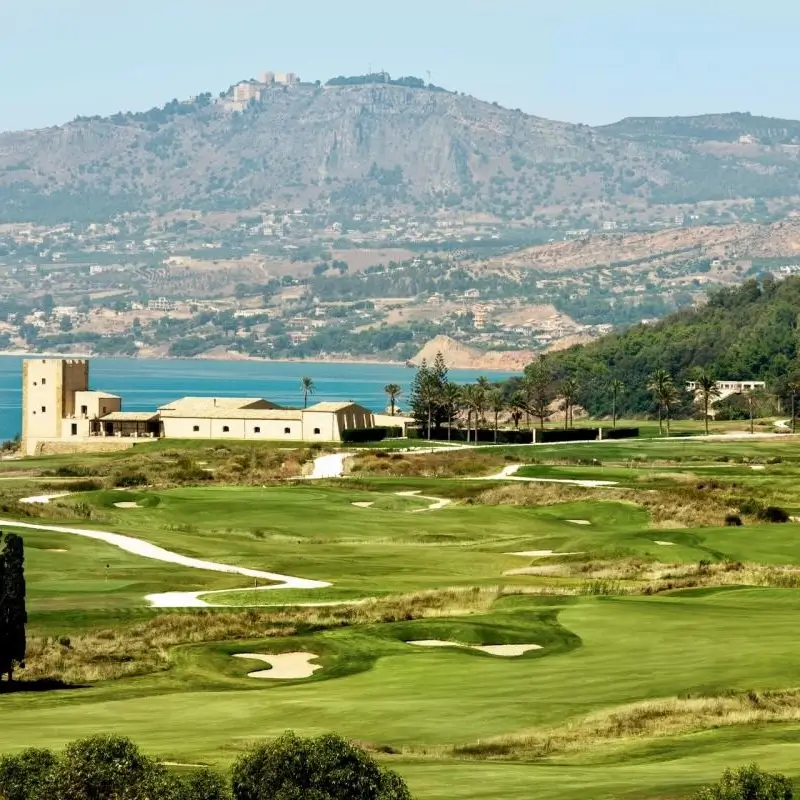 Verdura Golf Club