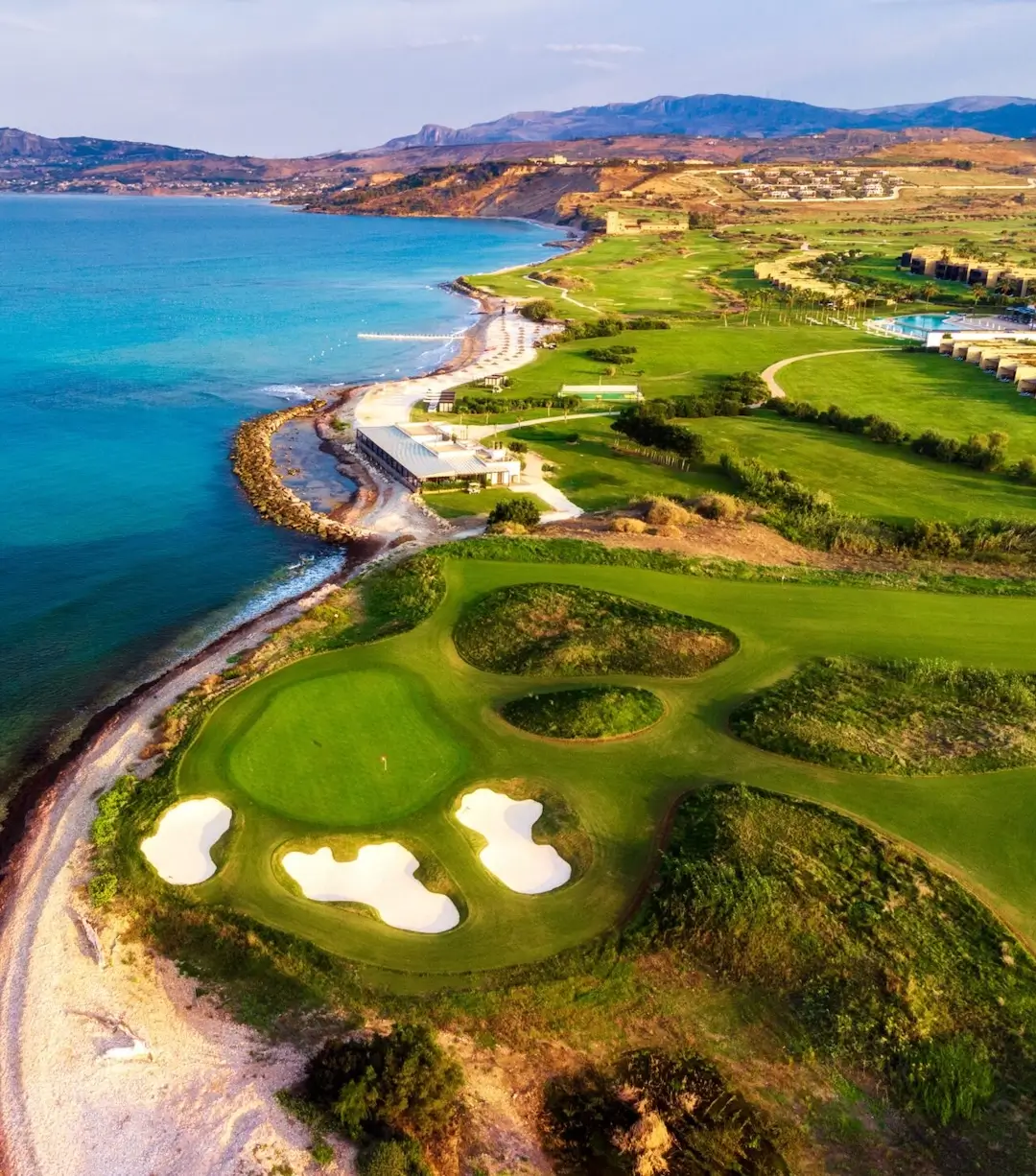 Verdura Golf Club