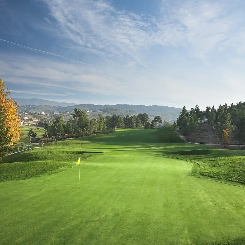Vidago Palace Golf Course