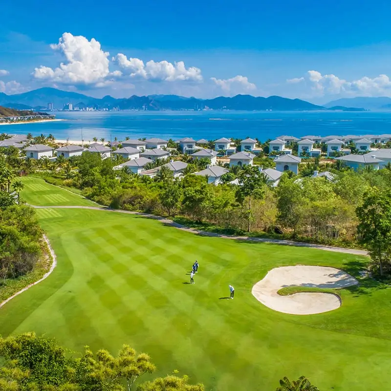 Vinpearl Golf Nha Trang