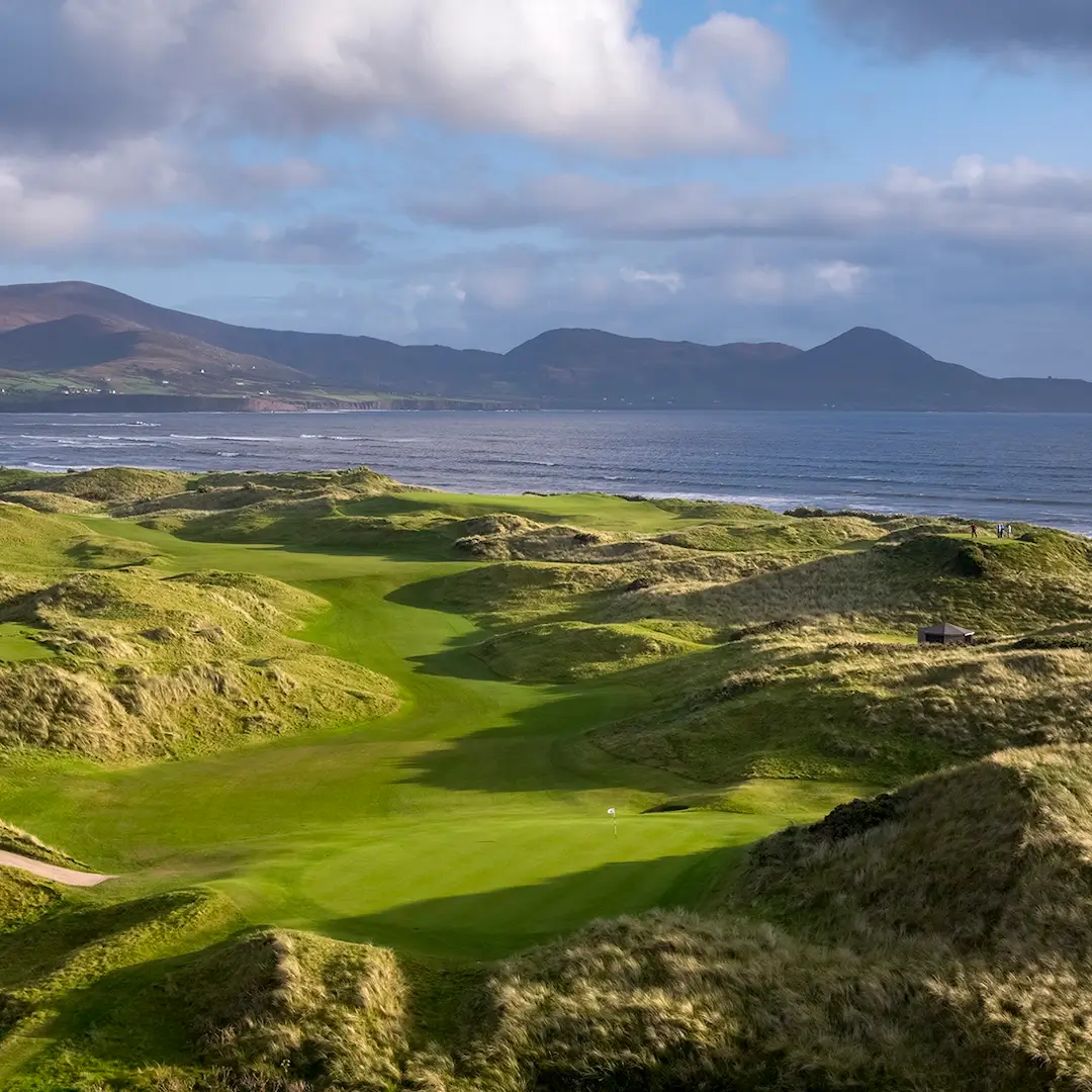 Waterville Golf Links