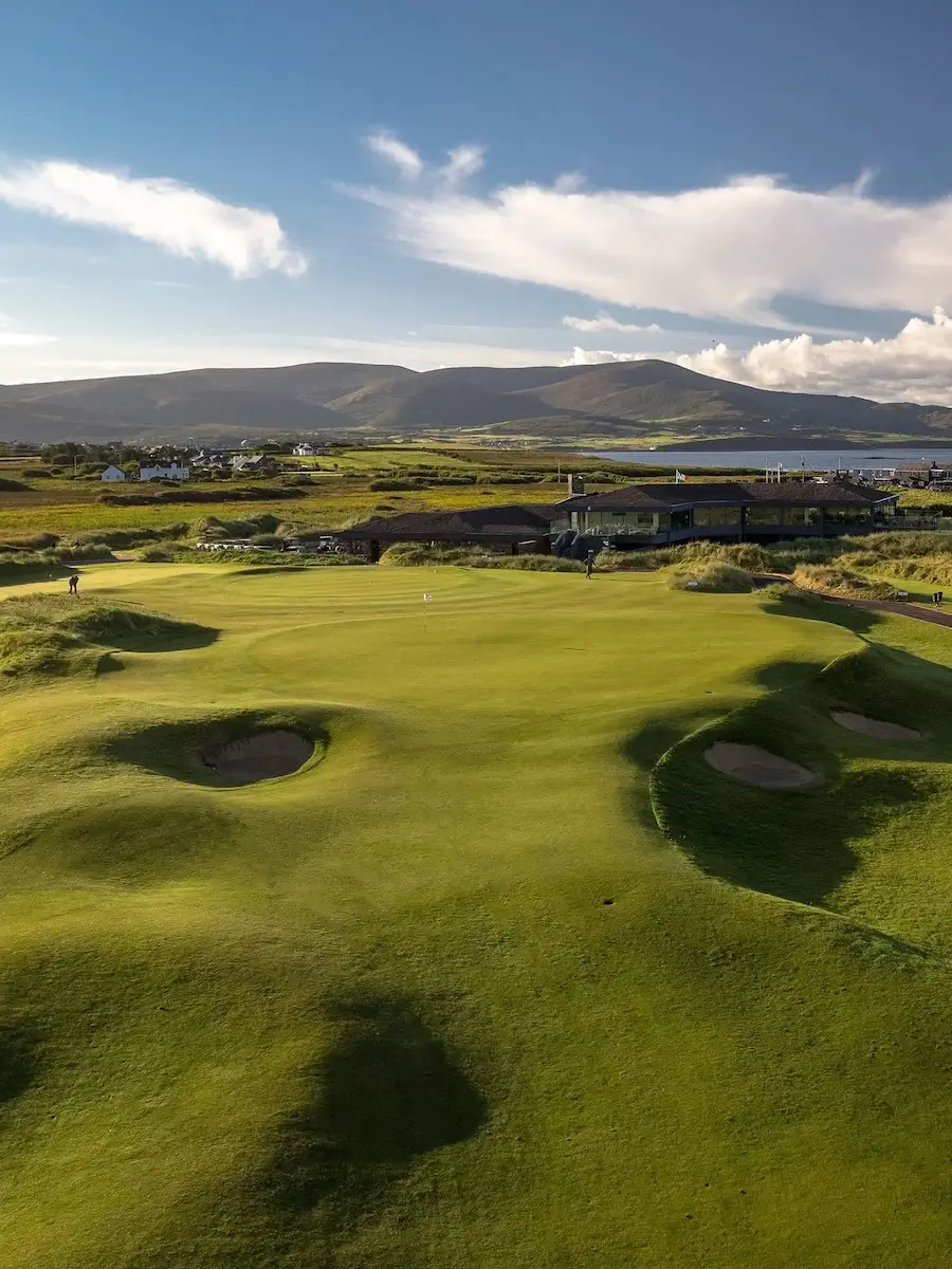 Waterville Golf Links