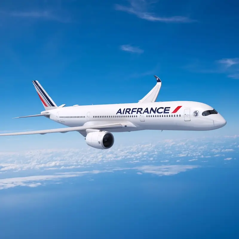 air france a350