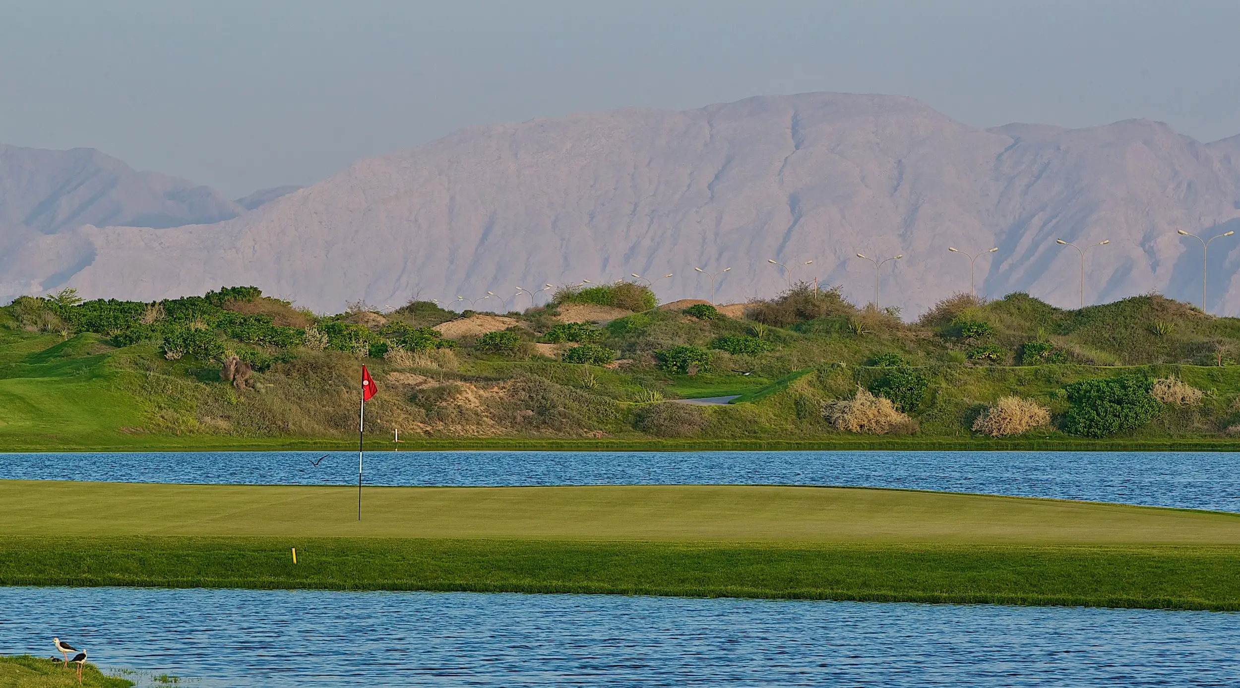 Al Mouj
