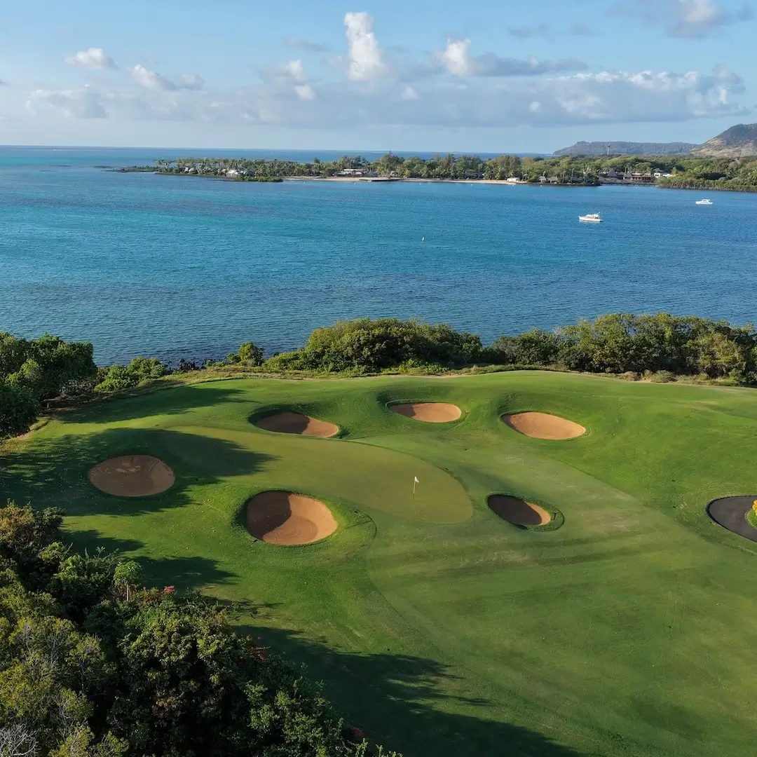 Anahita Golf Club