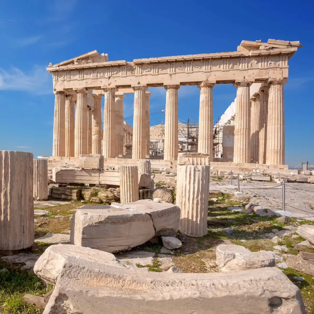 Athènes