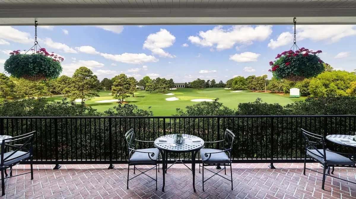 Augusta National Golf Club