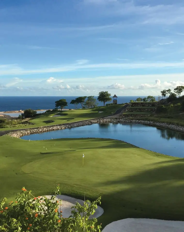 Bukit Pandawa Golf & Country Club