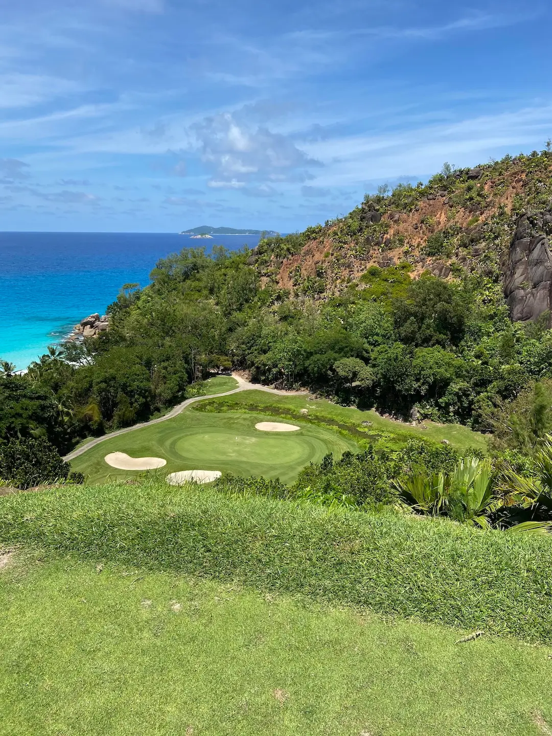 Lemuria Golf Course