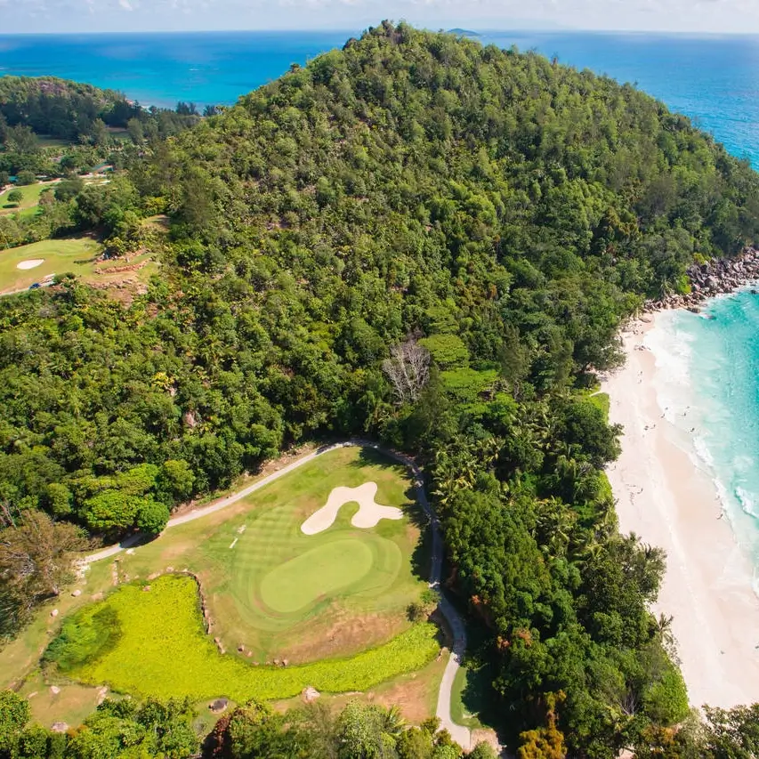 Lemuria Golf Course