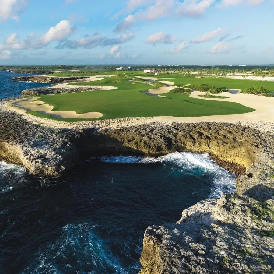 Corales Golf Club