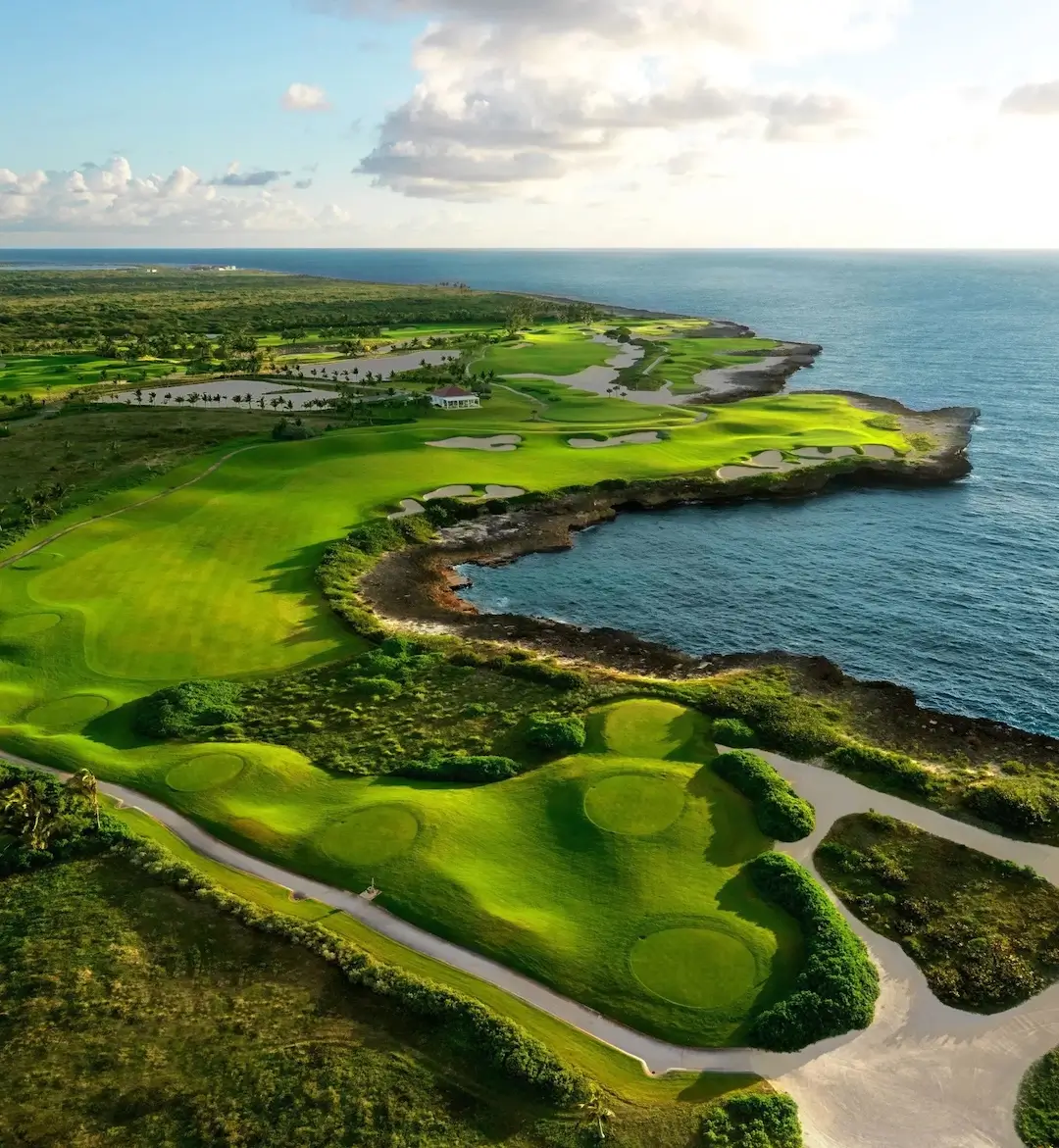 Corales Golf Club