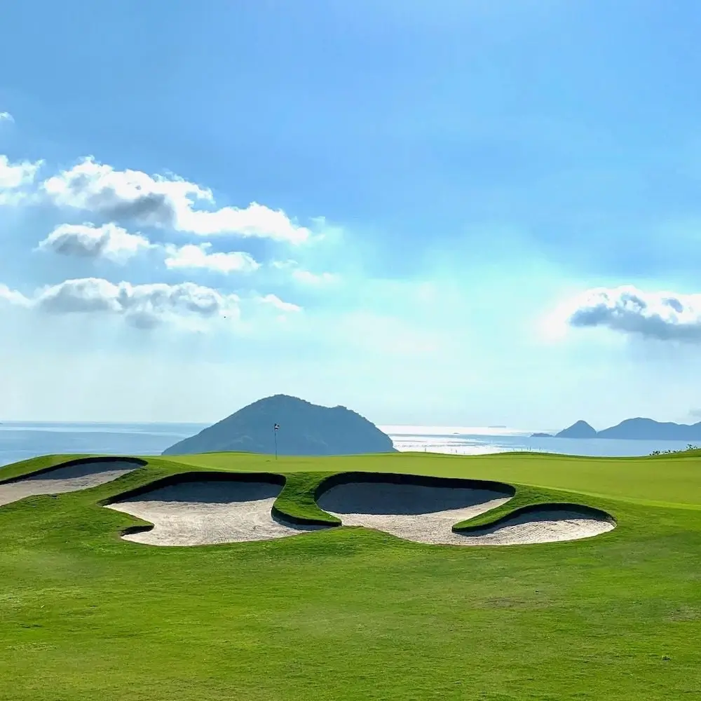 Clearwater Bay Golf
