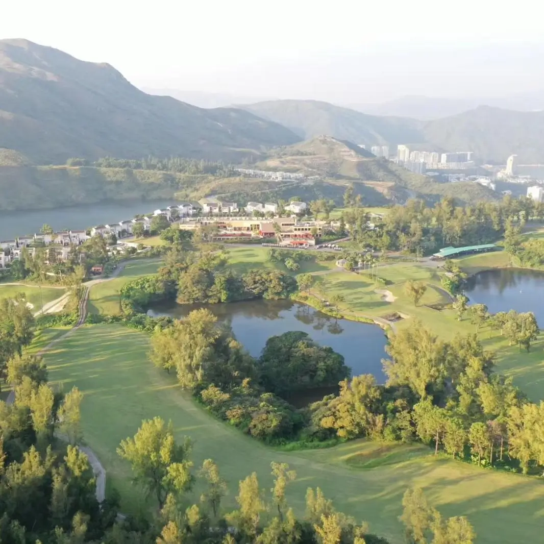 Discovery Bay Golf Club