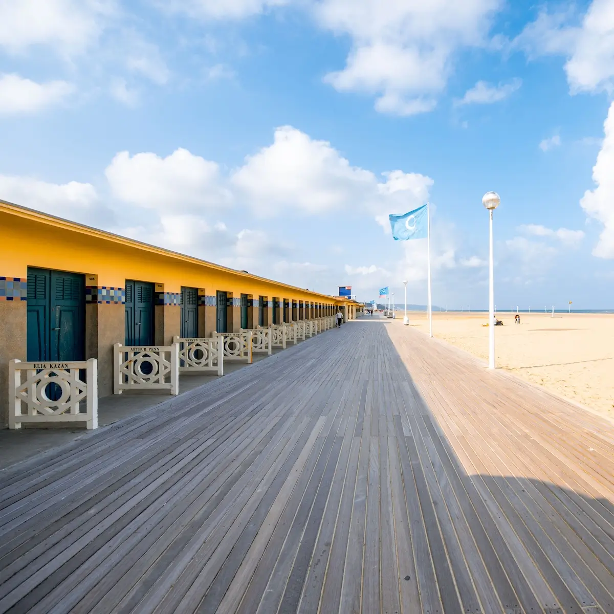 Deauville