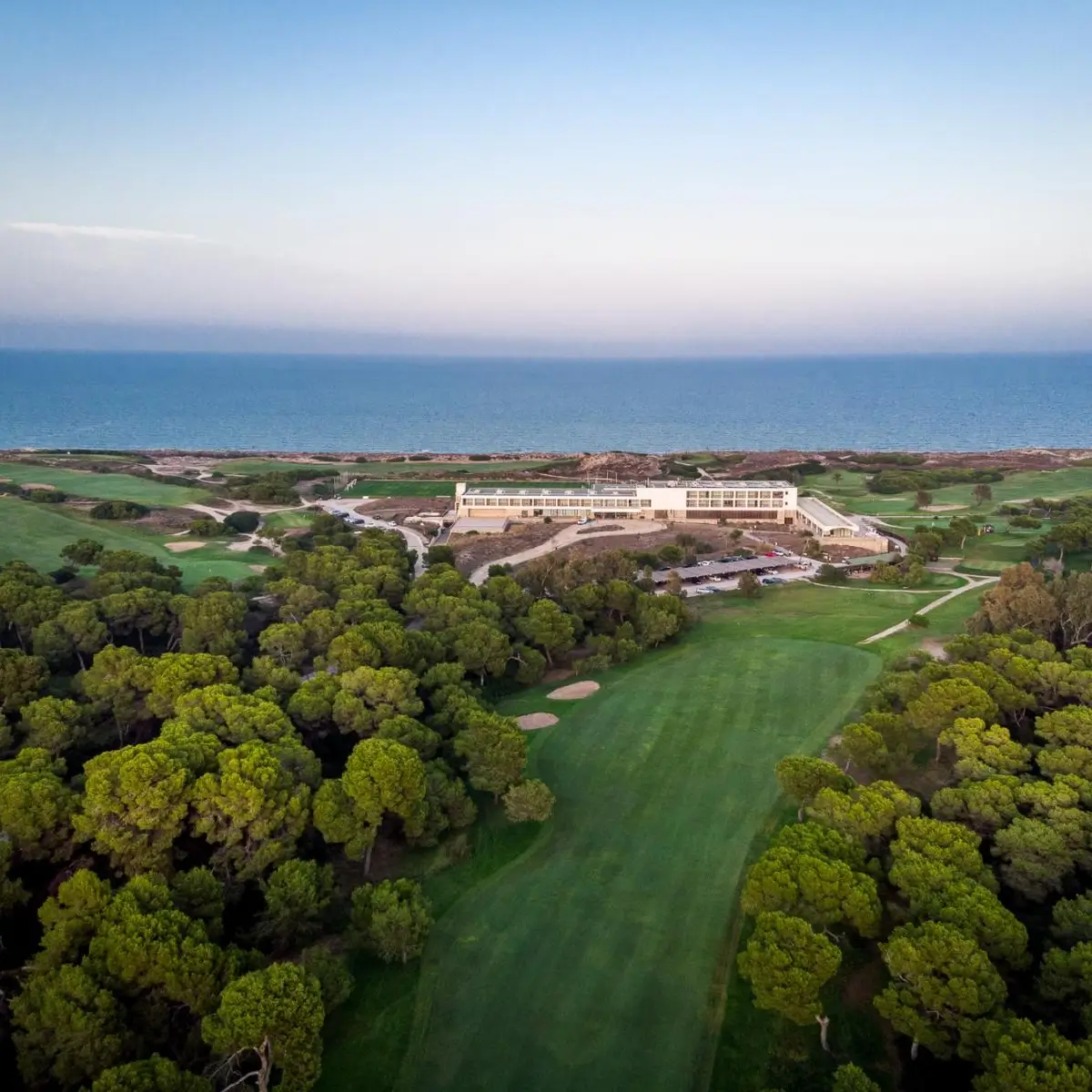 El Saler Golf Club