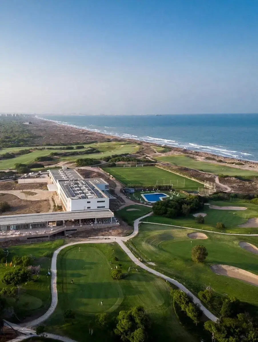 El Saler Golf Club
