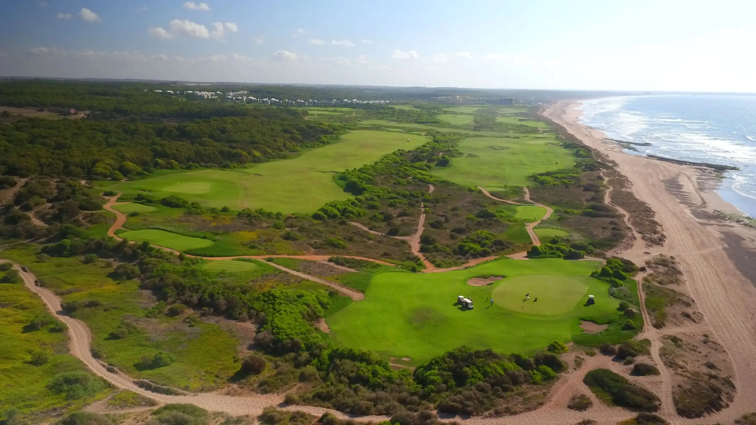 Golf au Maroc
