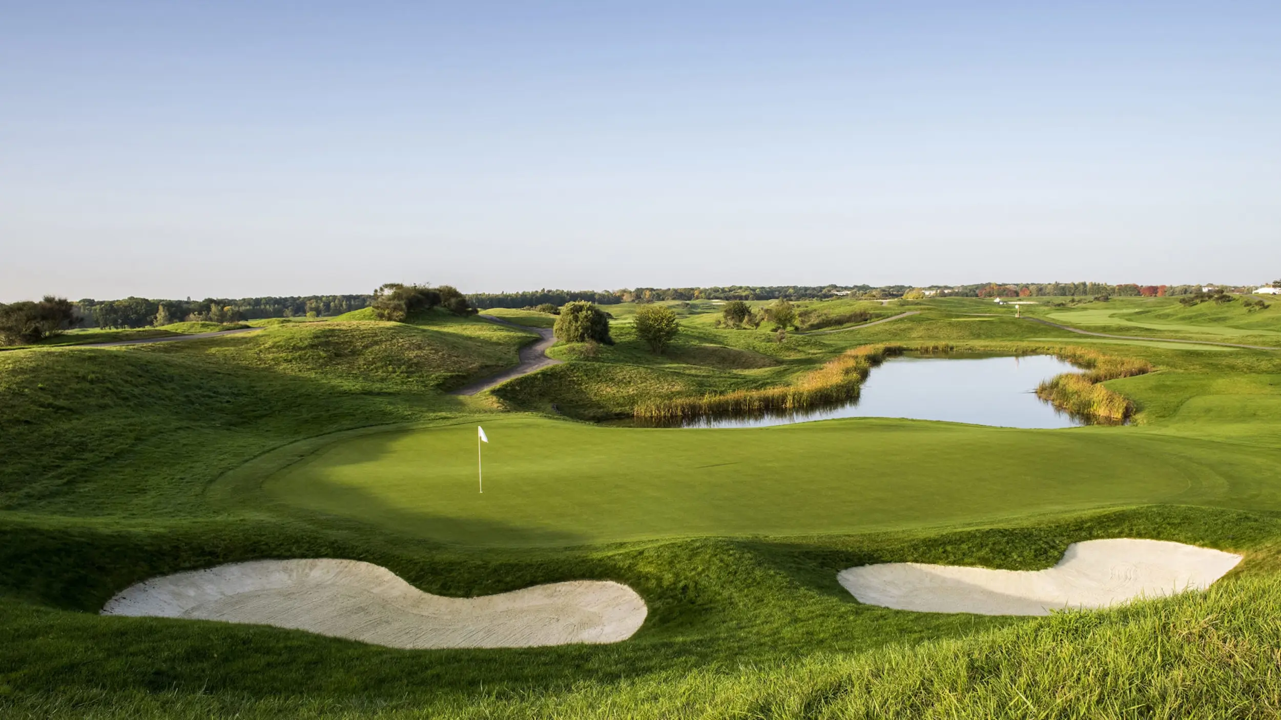 golf national