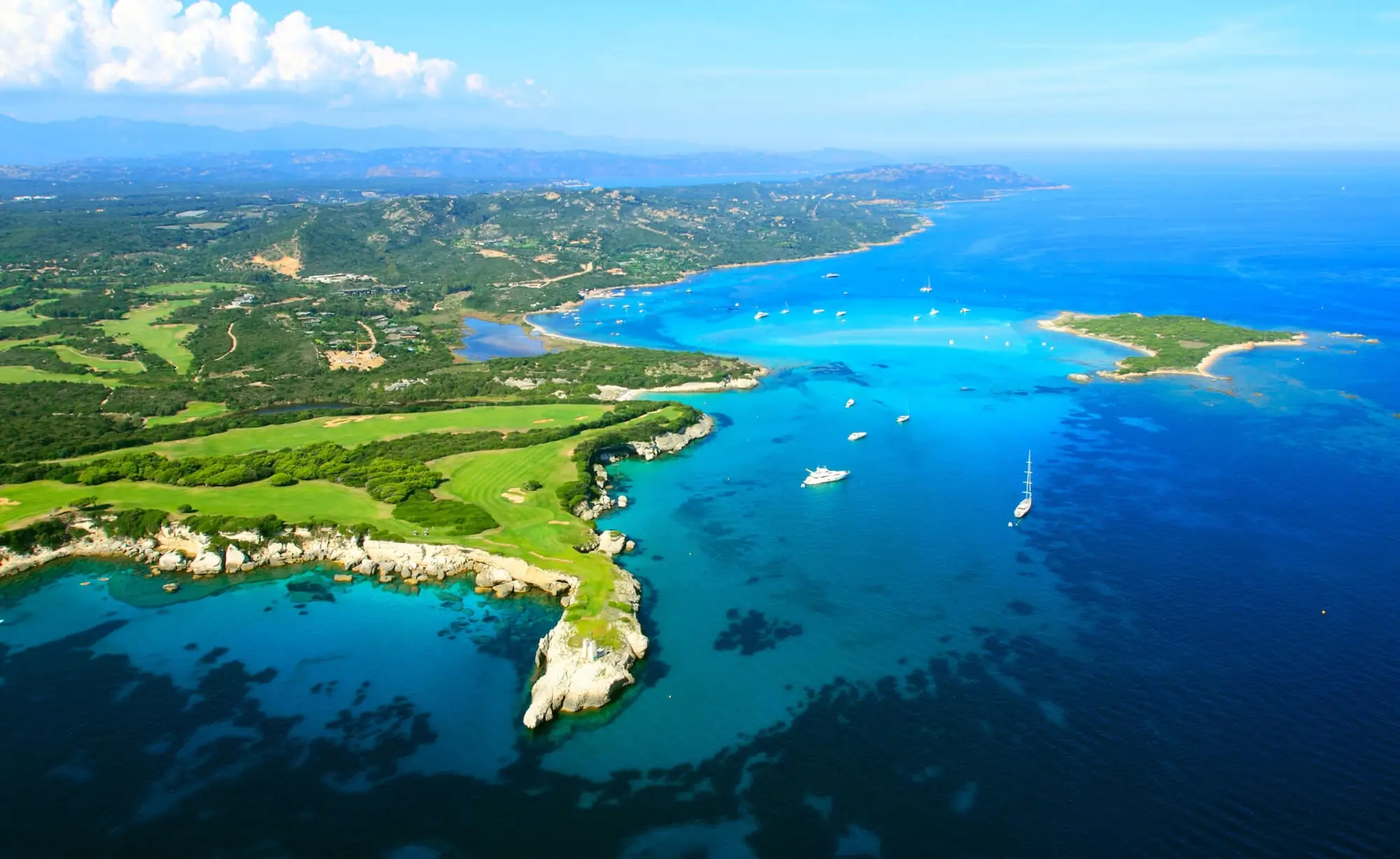 golf de sperone
