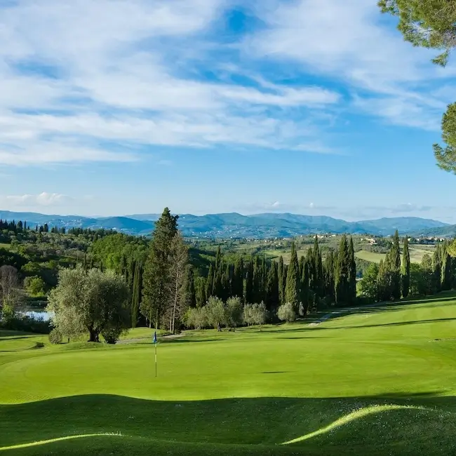 Ugolino Golf Club