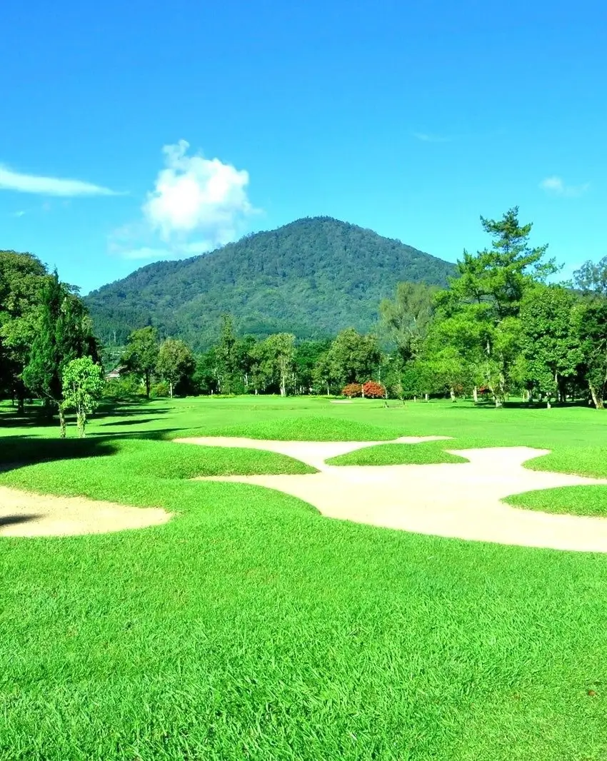 Handara Golf & Resort