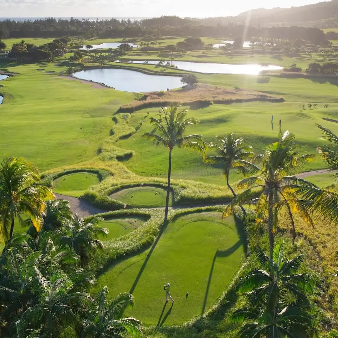 Heritage Golf Club